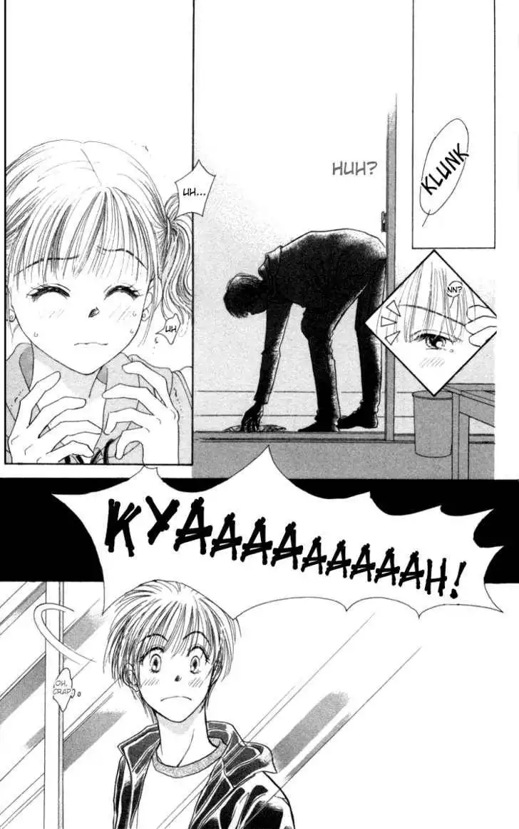Venus wa Kataomoi Chapter 1 18